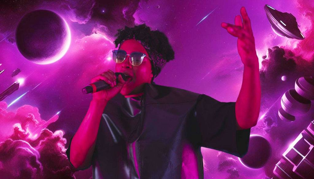 DJ Varinia Akua
