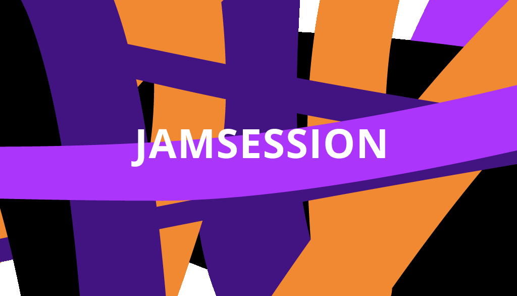 JAMSESSION JAMSESSION