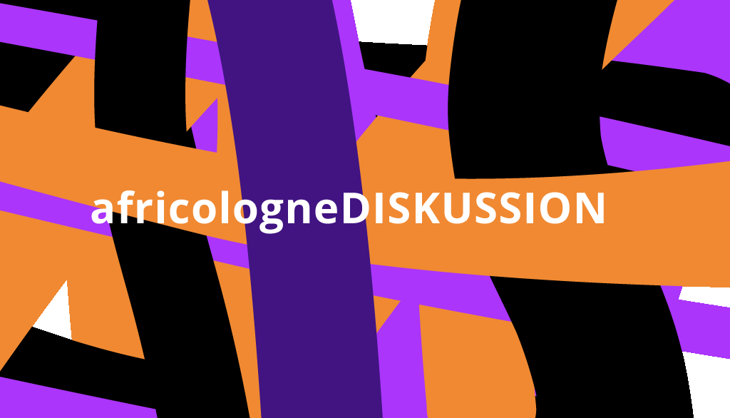 africologne DISKUSSION
