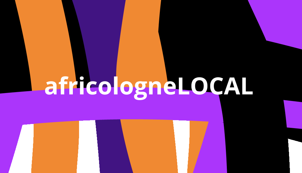 africologne LOCAL
